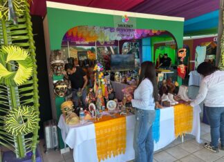 Pueblos Mágicos y touroperadores impulsan turismo en Cumbre Tajínm