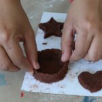 Creatividad que nace de la tierra, conoce el taller de aserrín en Cumbre Tajín.