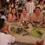 Casa Escuela de Alfarería Tradicional Totonaca preserva el saber ancestral en Cumbre Tajín.