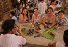 Casa Escuela de Alfarería Tradicional Totonaca preserva el saber ancestral en Cumbre Tajín.