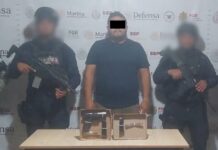 Asegurados 74 mil litros de hidrocarburo y detenidas 41 personas en operativos de seguridad.