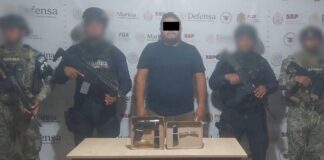 Asegurados 74 mil litros de hidrocarburo y detenidas 41 personas en operativos de seguridad.