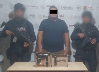 Asegurados 74 mil litros de hidrocarburo y detenidas 41 personas en operativos de seguridad.