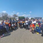 Garantiza Gobierno estatal retorno seguro del Club Mantarrayas CAM 34m