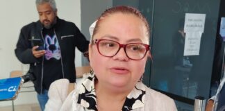 Refuerzan acciones de salud mental y analizan barreras en puente de Xallitic tras suicidios en Xalapa.