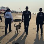 Gobernadora de Veracruz anuncia refuerzo de operativo de Semana Santa para garantizar seguridad a visitantes y habitantes.