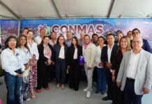 En Xalapa, la igualdad sustantiva no se decreta, se construye todos los días: Daniela Griego