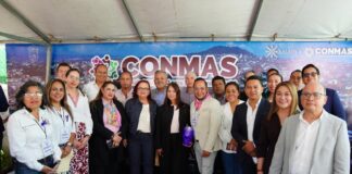 En Xalapa, la igualdad sustantiva no se decreta, se construye todos los días: Daniela Griego