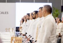 Reconoce SAT a Veracruz por sanear adeudos y fortalecer su recaudación.