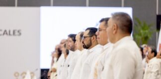 Reconoce SAT a Veracruz por sanear adeudos y fortalecer su recaudación.