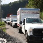 Veracruz cumple meta de distribución de medicamentos al 100% en el primer trimestre.