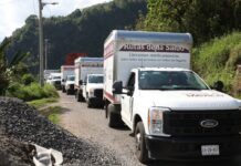 Veracruz cumple meta de distribución de medicamentos al 100% en el primer trimestre.