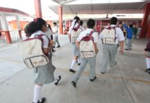 SEV anuncia inicio del receso por Semana Santa para más de 2 millones de estudiantes