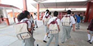 SEV anuncia inicio del receso por Semana Santa para más de 2 millones de estudiantes
