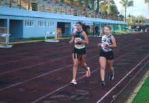 Más de 600 estudiantes participan en Juegos Deportivos DGB 2026