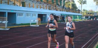 Más de 600 estudiantes participan en Juegos Deportivos DGB 2026