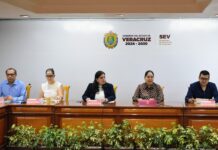 SEV avanza en mecanismos de transparencia y control interno.