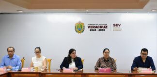 SEV avanza en mecanismos de transparencia y control interno.