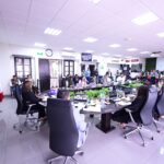 OPLE VER instala Sesión Permanente de Vigilancia de la Jornada Electoral Extraordinaria para Tamiahua.