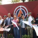 Xalapa en Semana Santa contará con operativo de seguridad, servicios y promoción turística: Daniela Griego.