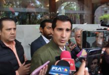 CONADE analiza adeudo de Veracruz por Juegos Centroamericanos de 2014.