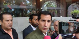 CONADE analiza adeudo de Veracruz por Juegos Centroamericanos de 2014.