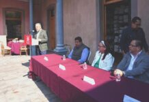 Archivo Municipal, pilar de la memoria histórica de Xalapa; Ayuntamiento reconoce la labor de archivistas