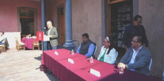 Archivo Municipal, pilar de la memoria histórica de Xalapa; Ayuntamiento reconoce la labor de archivistas