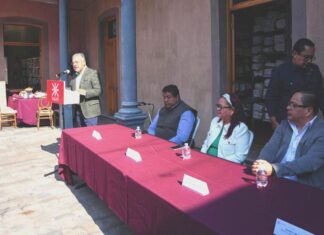 Archivo Municipal, pilar de la memoria histórica de Xalapa; Ayuntamiento reconoce la labor de archivistas