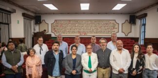 Ayuntamiento impulsará la cultura y el arte en todas sus expresiones; habrá más foros y espacios de promoción.