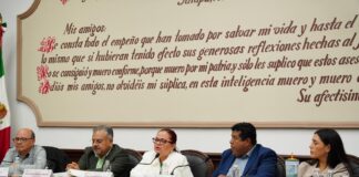 Aprueba Cabildo de Xalapa Proyecto de Decreto para incluir en la Constitución lenguaje inclusivo.