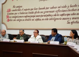 Aprueba Cabildo de Xalapa Proyecto de Decreto para incluir en la Constitución lenguaje inclusivo.