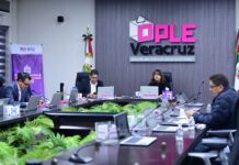 Inclusión, principio de igualdad y no discriminación pilares que consolidan la democracia en Veracruz.