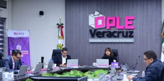 Inclusión, principio de igualdad y no discriminación pilares que consolidan la democracia en Veracruz.