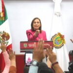 Nahle confirma dos detenidos en caso de Boca del Río.