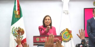 Nahle confirma dos detenidos en caso de Boca del Río.
