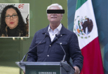 Juez vincula a proceso a Jaime Bonilla por peculado y abuso de poder; queda fuera crimen de periodista Lourdes Maldonado