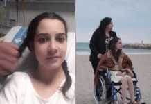 Noelia, víctima de violación, muere tras larga batalla por decidir sobre su propio dolor. Su país le falló.