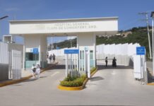 Acoso sexual en el hospital IMSS de Tlapa.