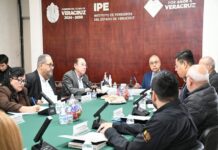 IPE: pensiones, números y responsabilidades compartidas .