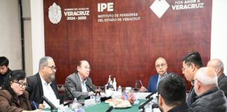 IPE: pensiones, números y responsabilidades compartidas .