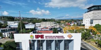 IPE, 74 años como institución clave para la seguridad social en Veracruz