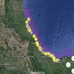 #DerrameHidrocarburo: Pemex califica de falsa la imagen difundida por ONG sobre supuesta afectación a arrecifales