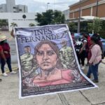 Cárcel a dos militares por tortura sexual en caso Inés Fernández.