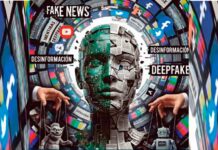 La desinformación no funciona sin un cómplice, precisa Héctor Eduardo García Meléndez