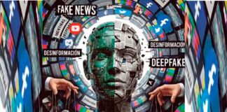 La desinformación no funciona sin un cómplice, precisa Héctor Eduardo García Meléndez