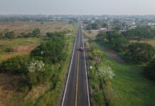 Con licitaciones y supervisión constante Veracruz avanza en infraestructura: Rocío Nahle