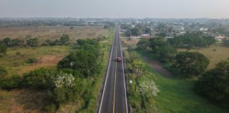 Con licitaciones y supervisión constante Veracruz avanza en infraestructura: Rocío Nahle