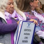 Nueva Ley contra el feminicidio llega 11 años tarde. Duplica Sentencia Mariana Lima .