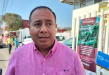 Ayuntamiento de Xalapa impulsa red municipal de escuelas con cultura de paz.